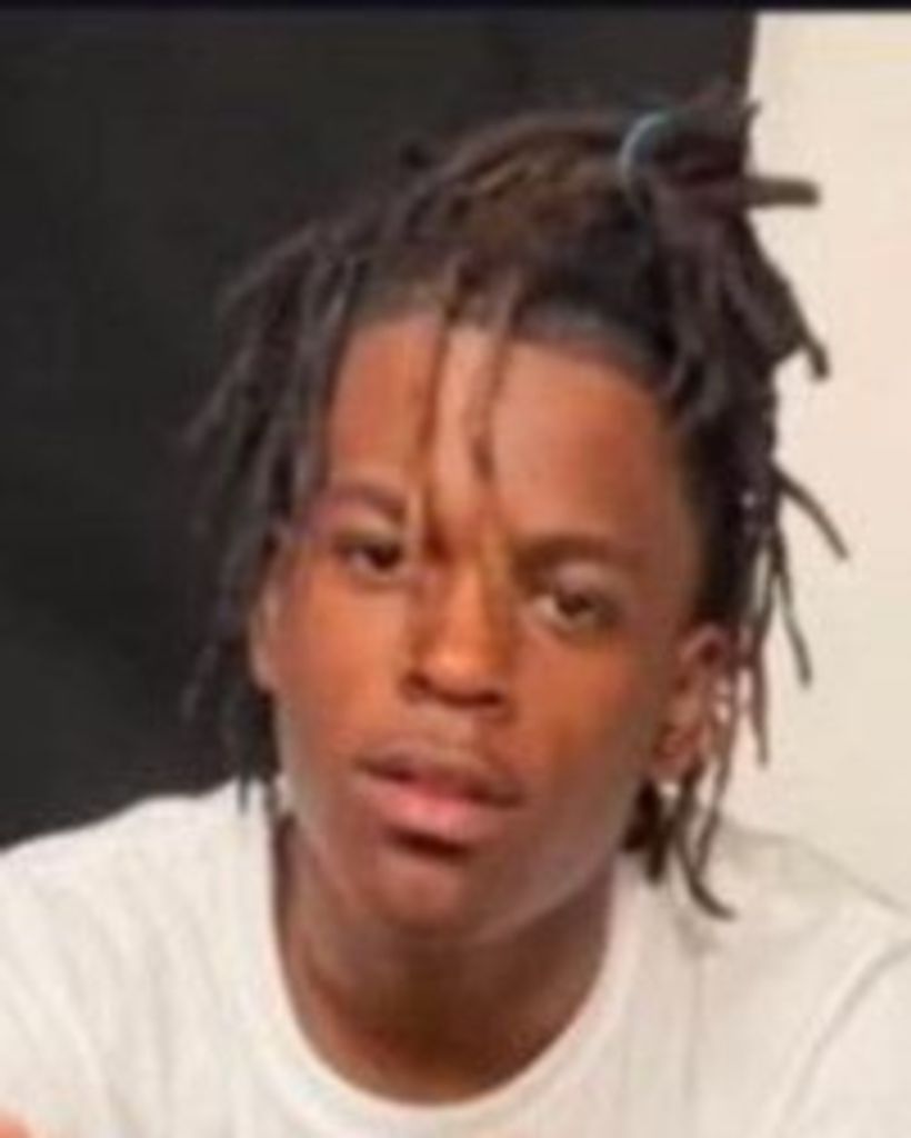Jamorion Kewarren Seiber