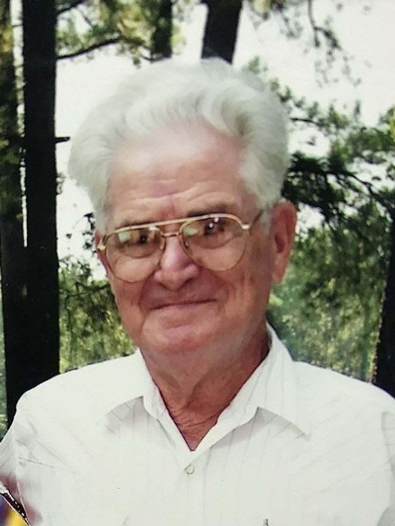Lloyd Daniel Fogger Profile Photo