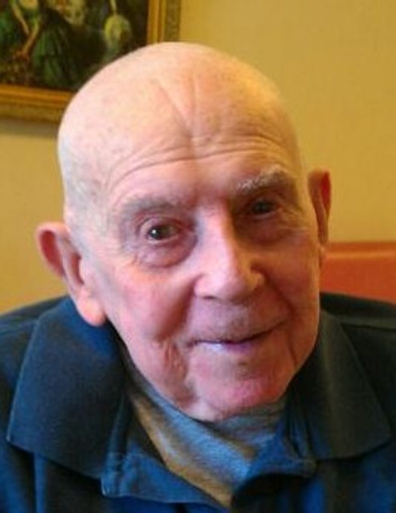 Paul A. Wallhaus