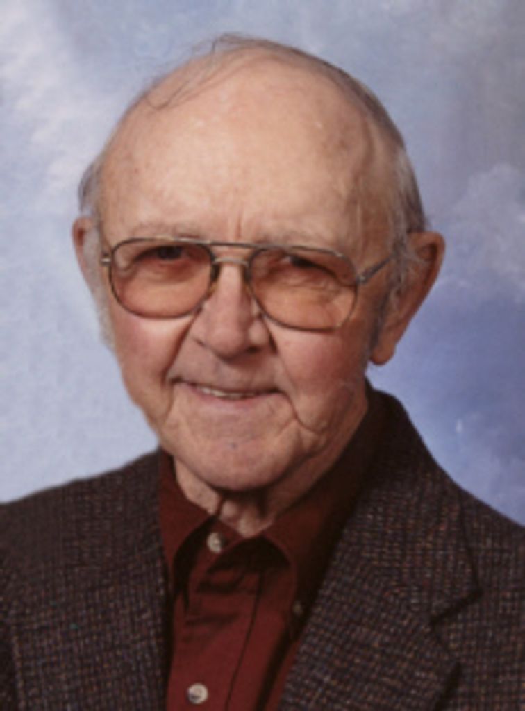 Gerald E. Marsh