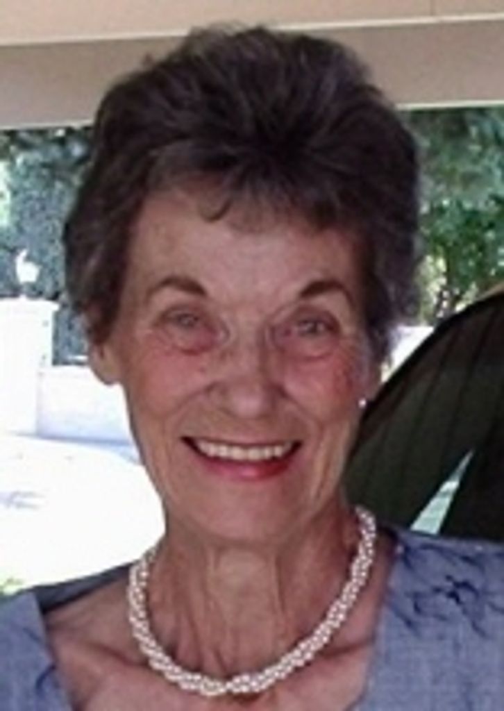 Verna Louise Argento