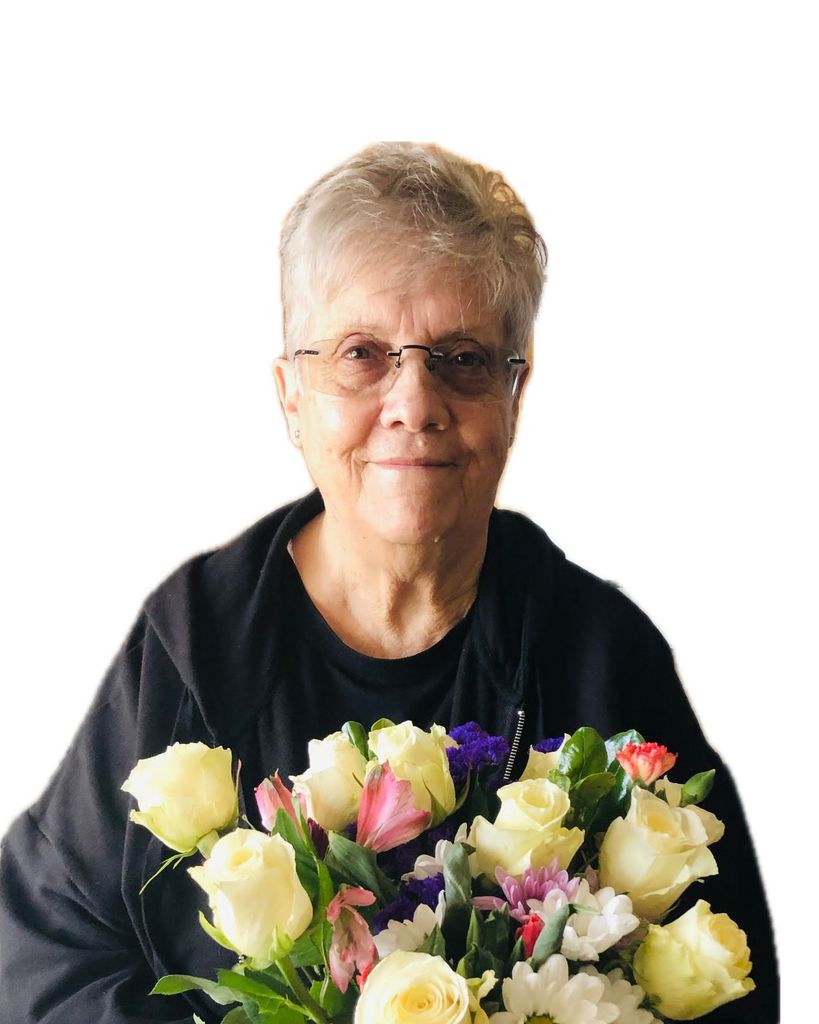 Mariechen Joan Goff