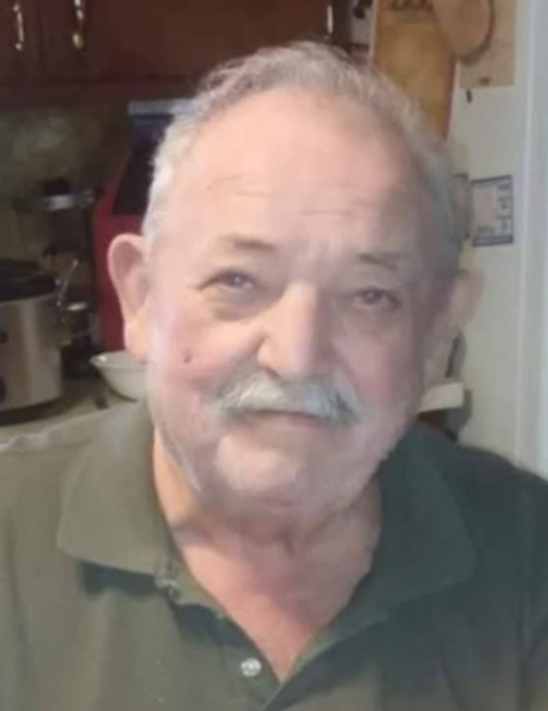 Bobby Joe Righthouse