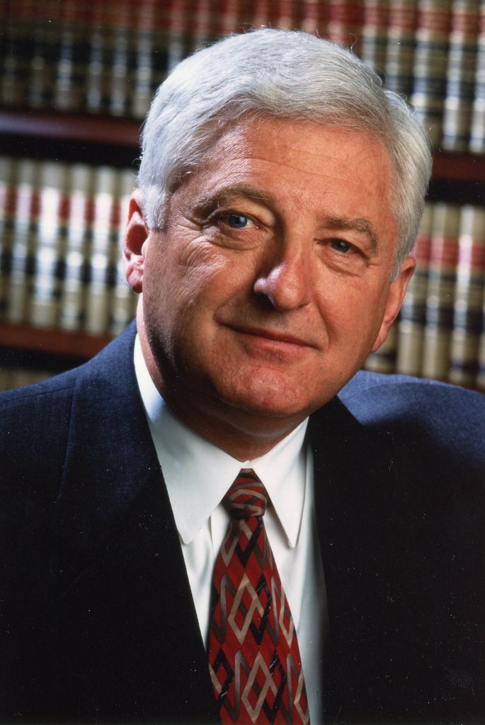 Theodore James Rupley