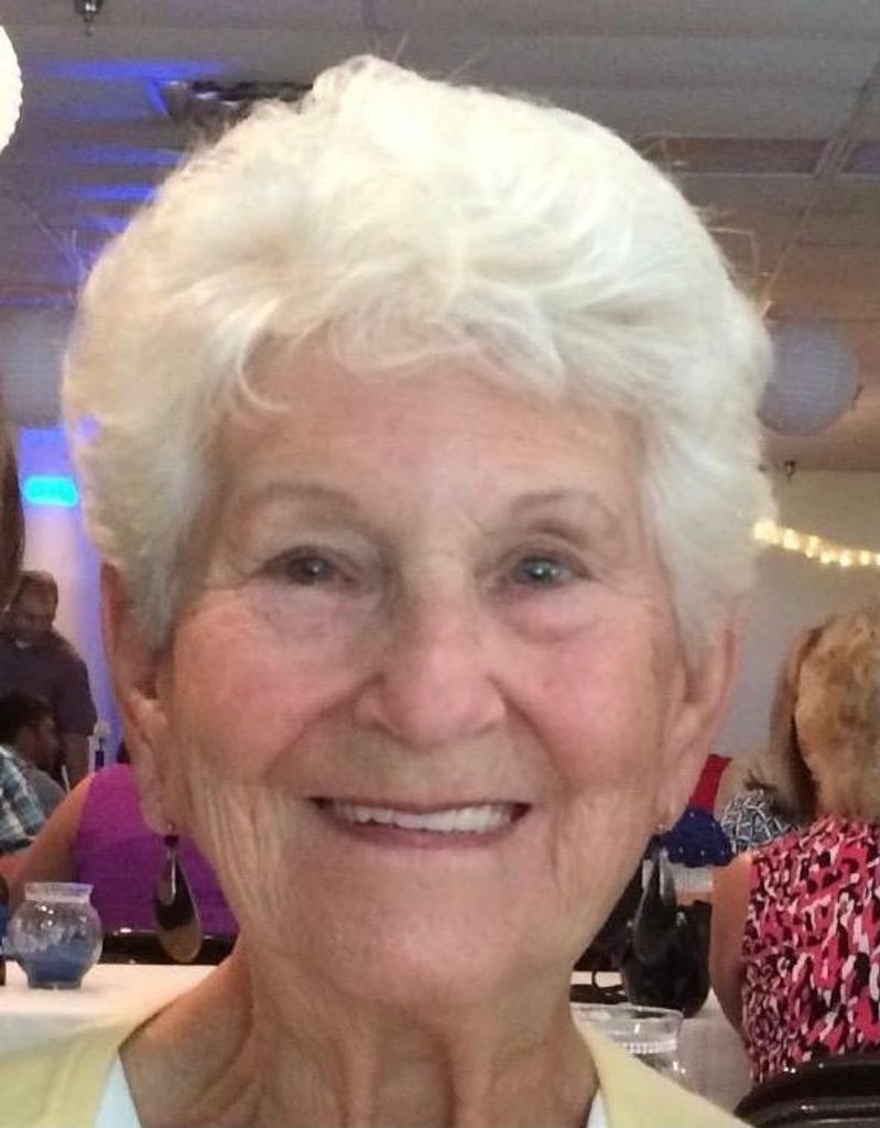 Joan “Mort” Gustafson Cornelius Profile Photo