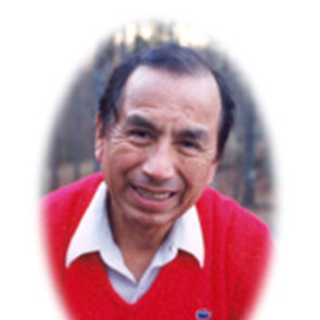 Efrain GuillénBain Johnson