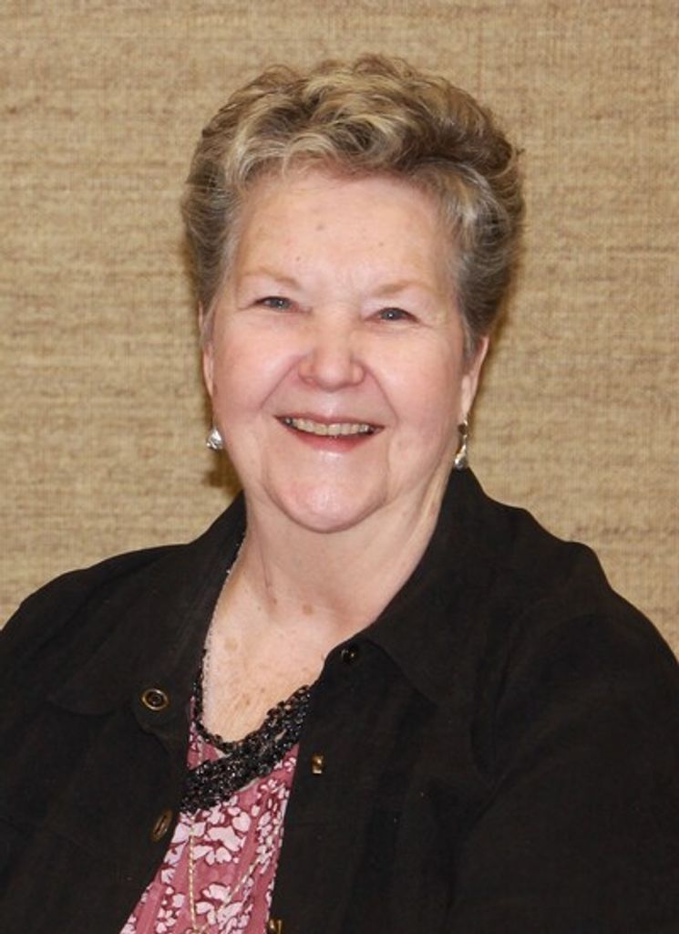 Dena Rae Peterson Profile Photo