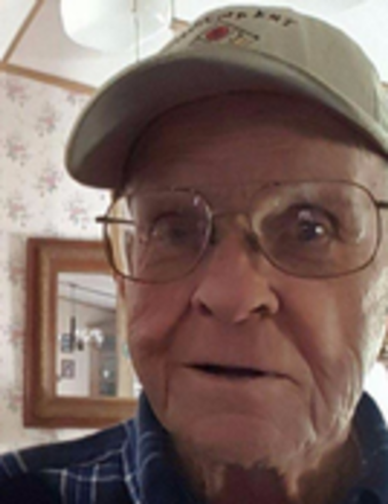 Orville L. Phelps