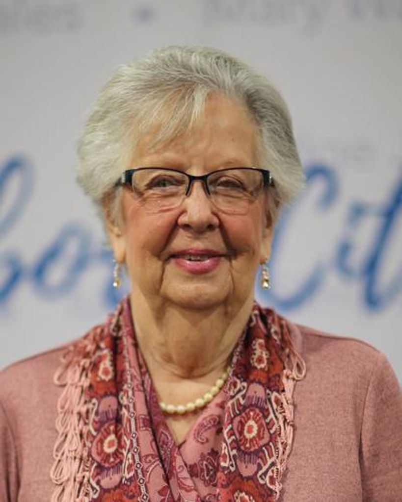 Mary Katherine Simpson Profile Photo