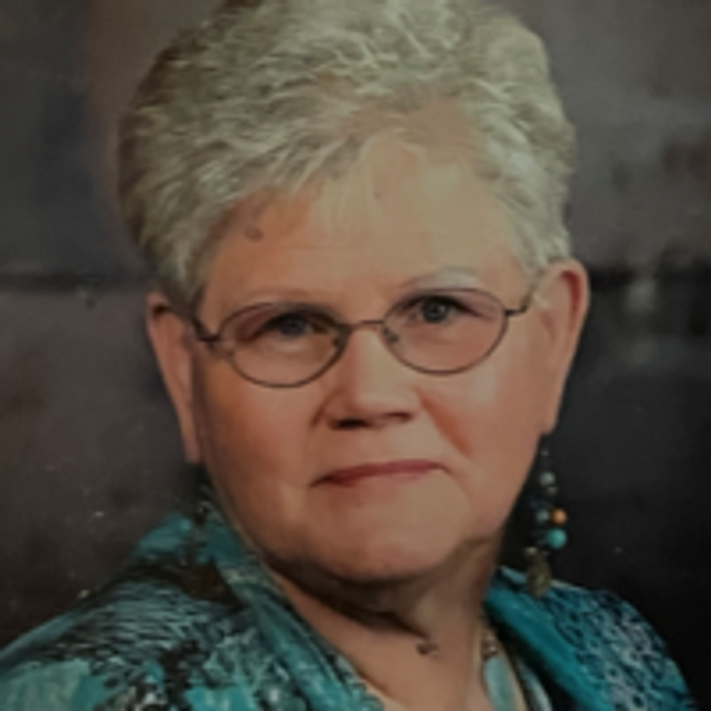 Eva Lou Evans