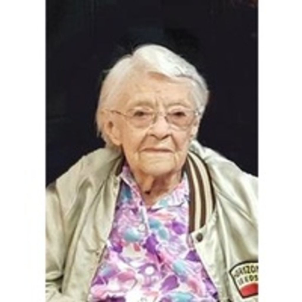 Barbara Ruth Mcconnell