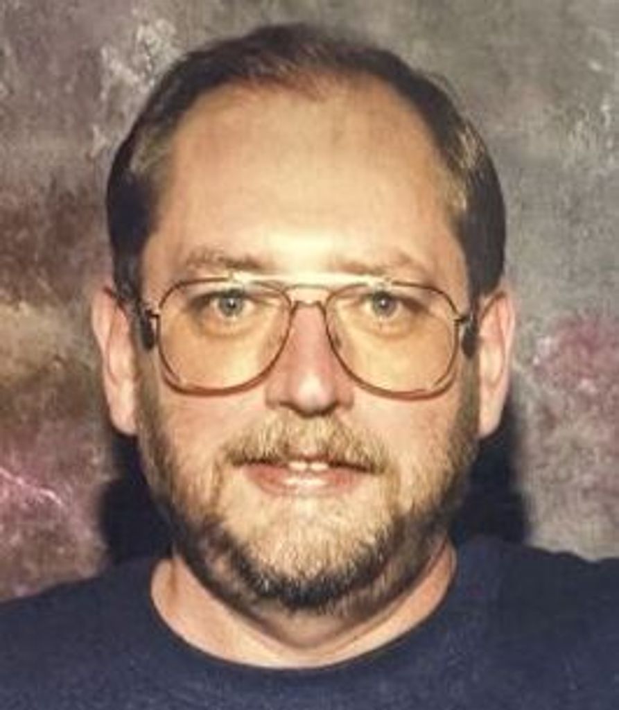 Robert King Profile Photo