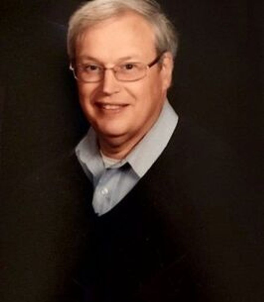 Brent Johnson Profile Photo