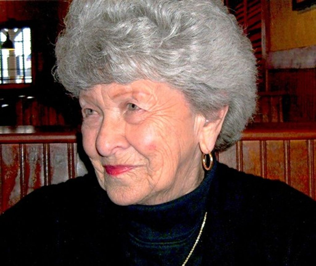 Lois Huffman