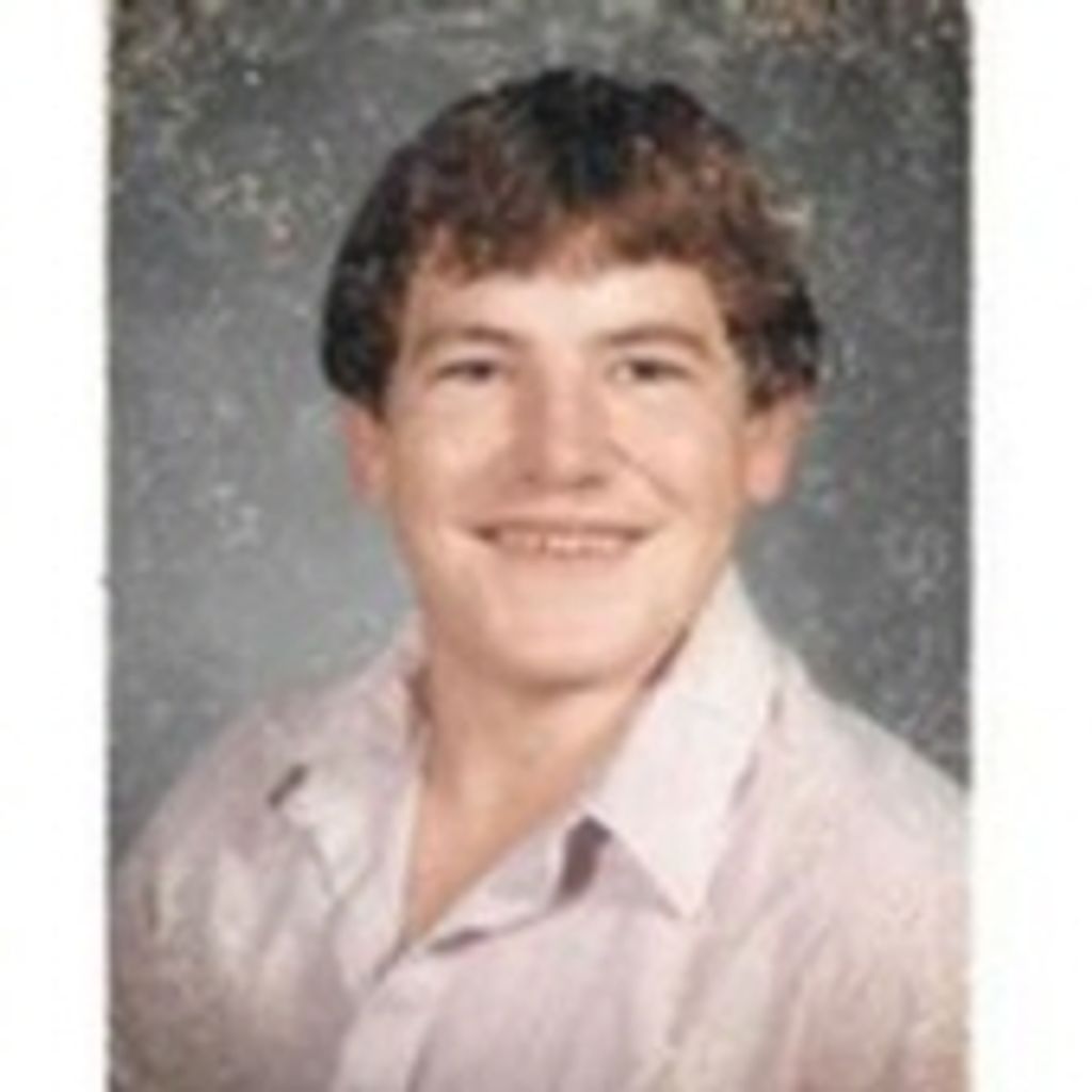 Matthew W. Burdick Profile Photo