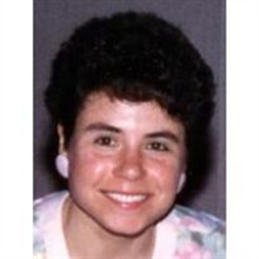 Sharon Lynn Tammaro