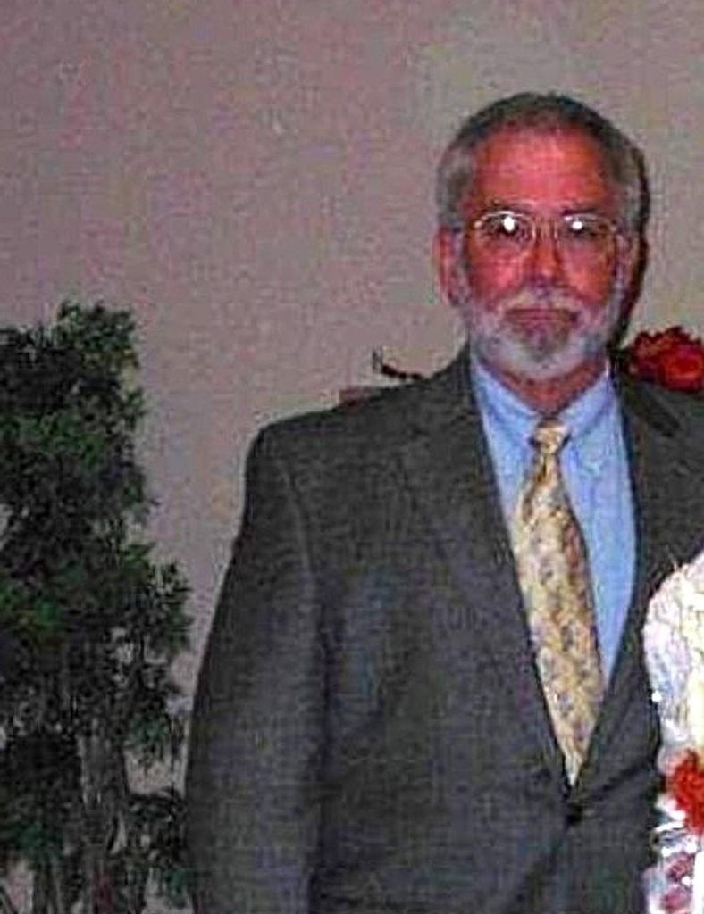 Wilbur M. Fanny, Jr. Profile Photo