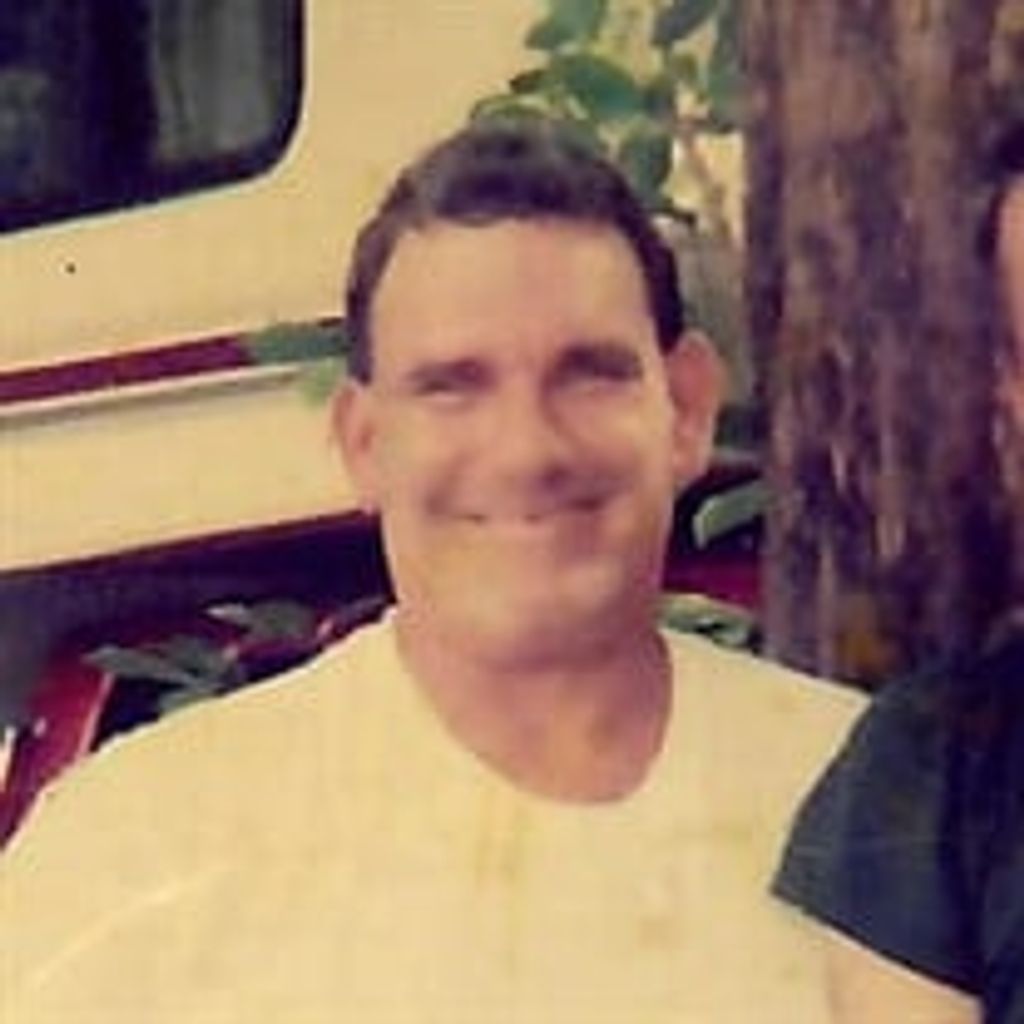 David Antoine Barrios