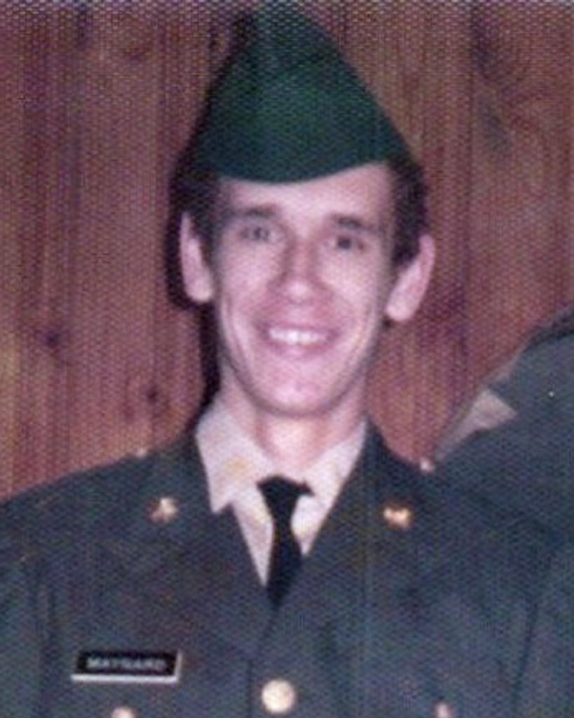 Keith Maynard Profile Photo