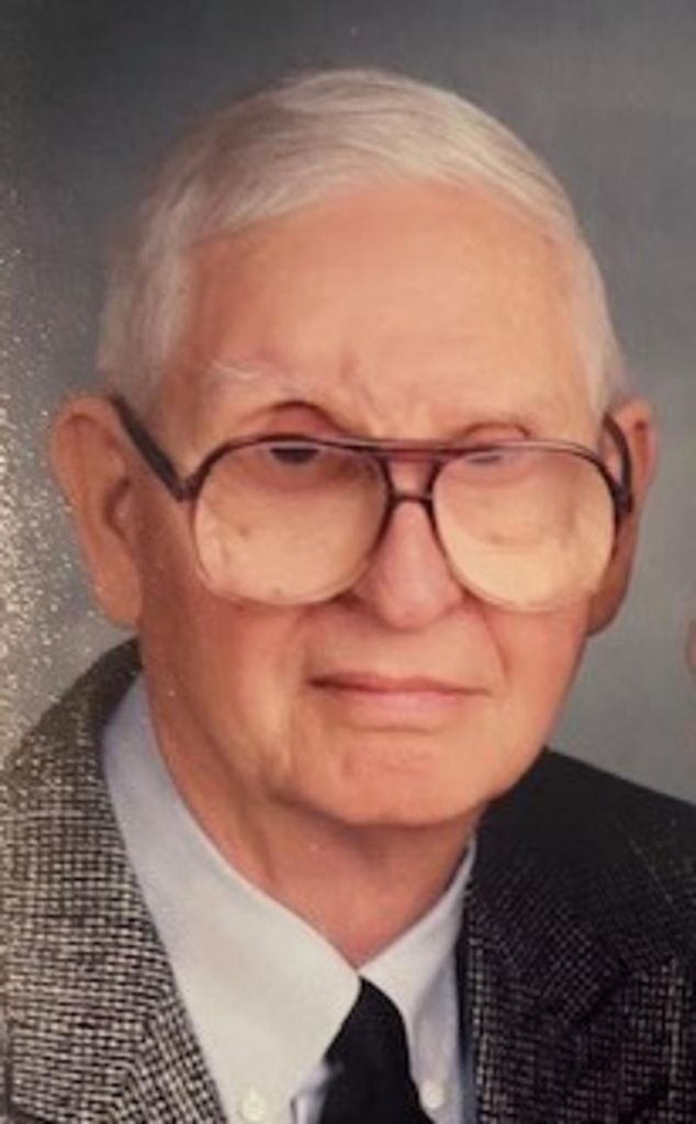 James Zuber Profile Photo
