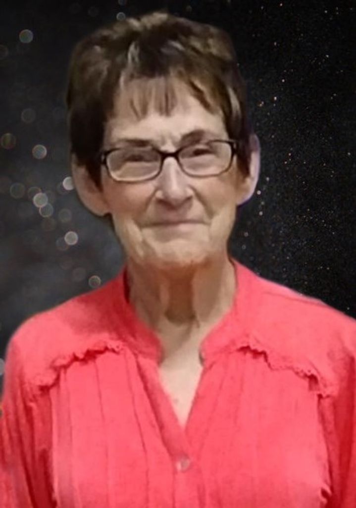 Carolyn Jean (Parker)  Hale