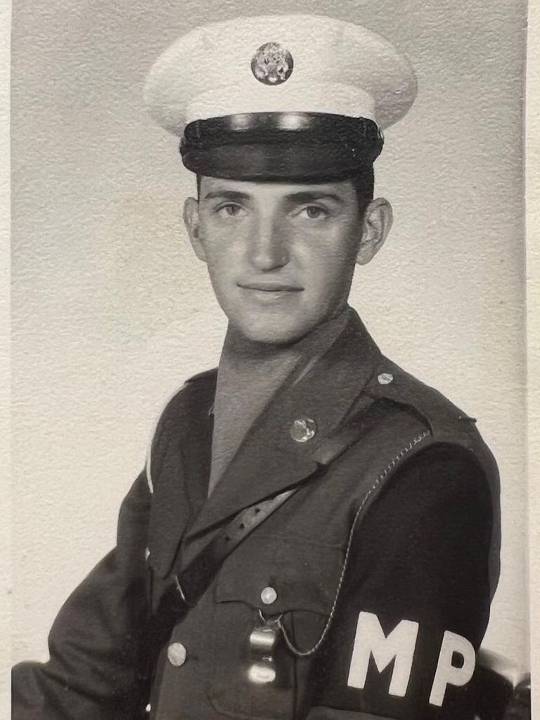 Russell "Sonny" Powell, Jr Profile Photo