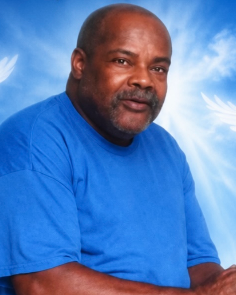 James "Bubba" Harvell Profile Photo