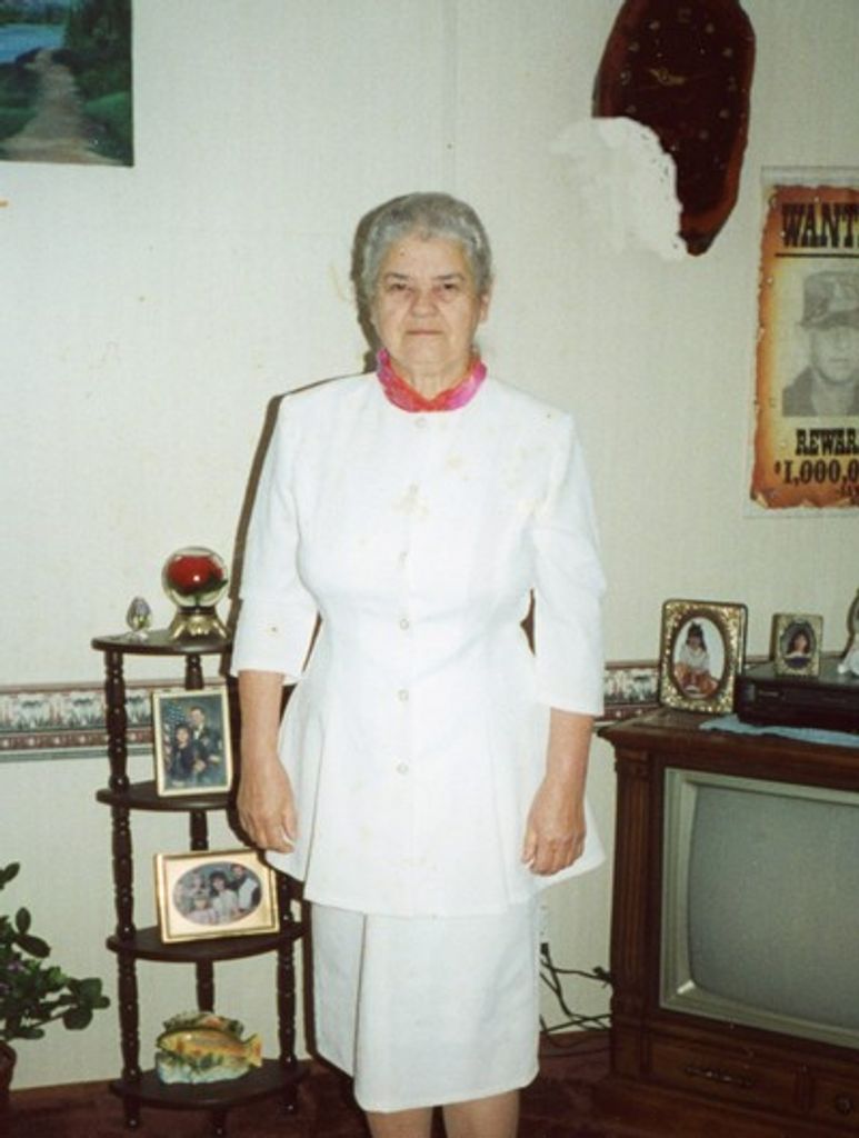 Gertie Mae Dunn Profile Photo