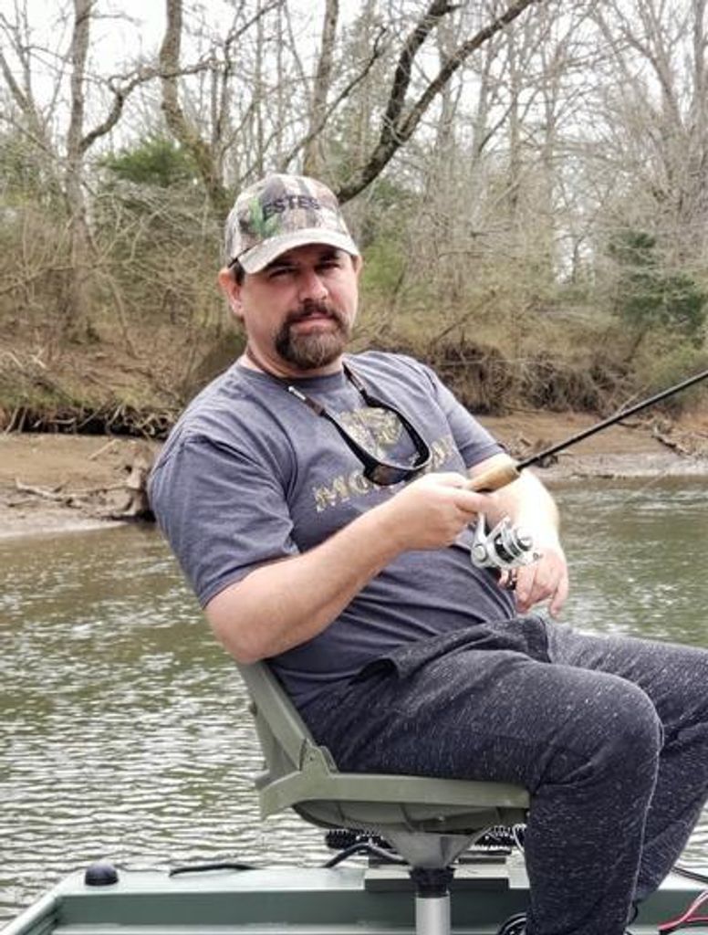 John Brian Gambill Profile Photo