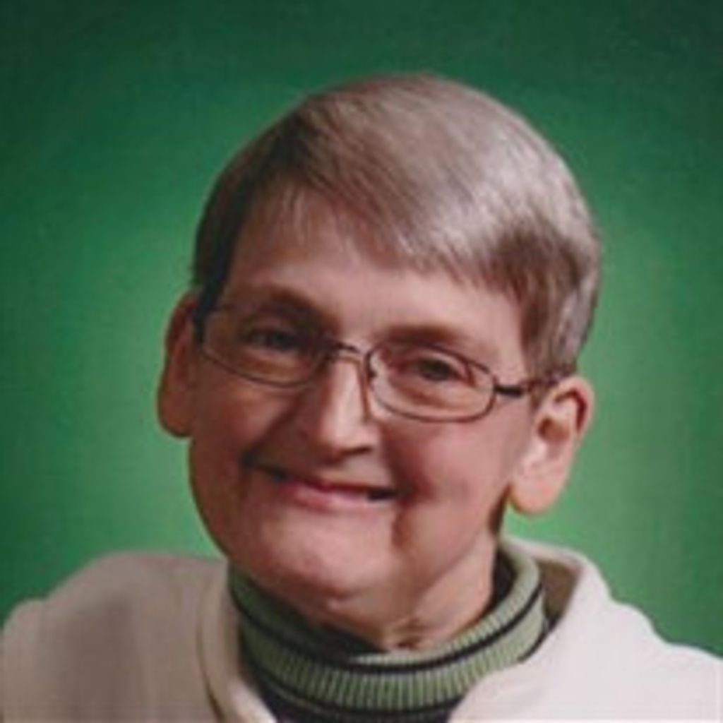 Sandra Charleene Olson