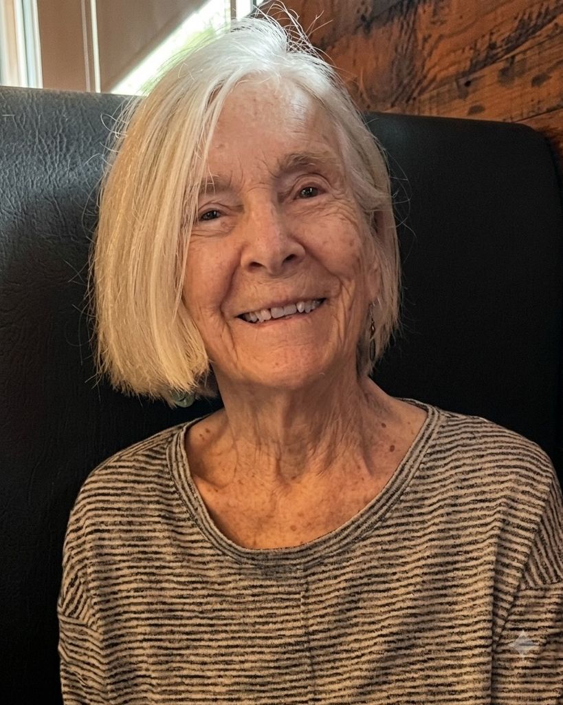 Persis Lynn Frazier