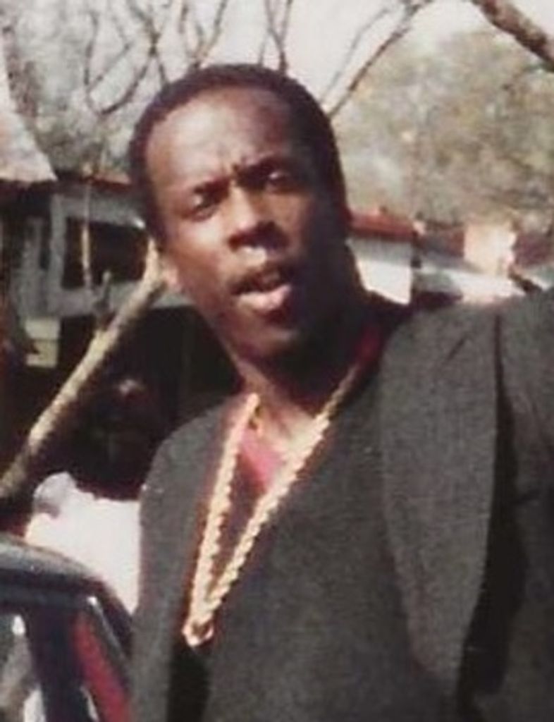 Brian Alexander Byrom Profile Photo