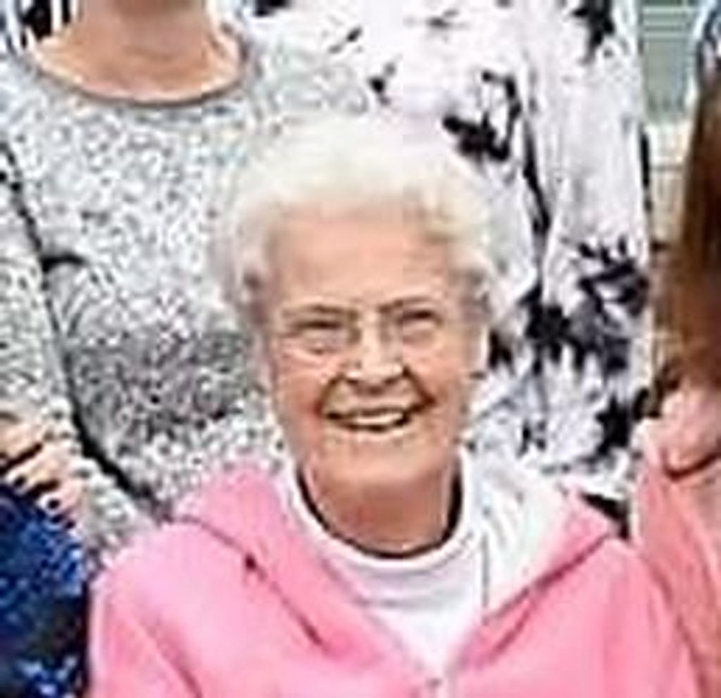 Betty Ann Weber Profile Photo