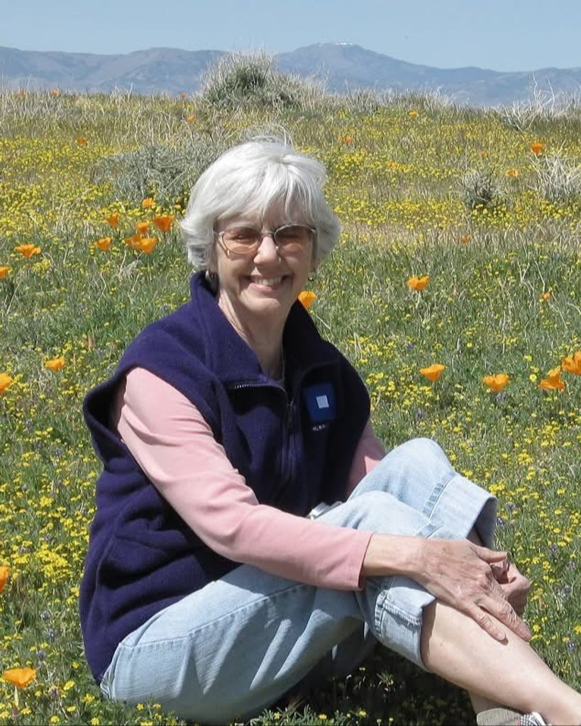 Sue Edstrom
