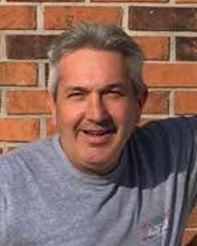 Paul Brian Kelley Profile Photo