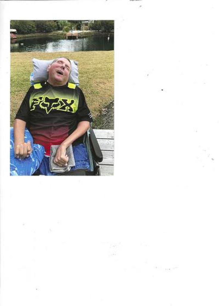Jeffery E. Blackmon Profile Photo