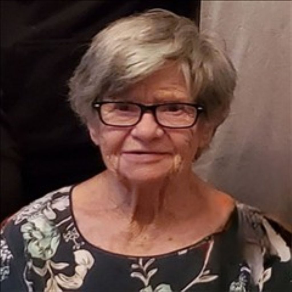 Margie Leola Byrum Profile Photo