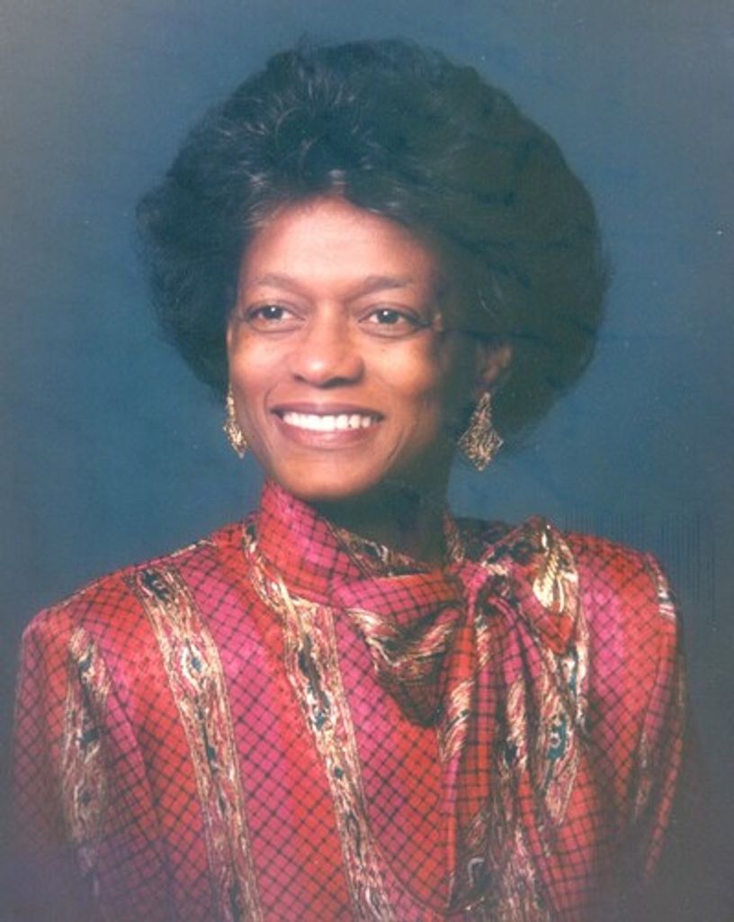 Helen Crockett Profile Photo