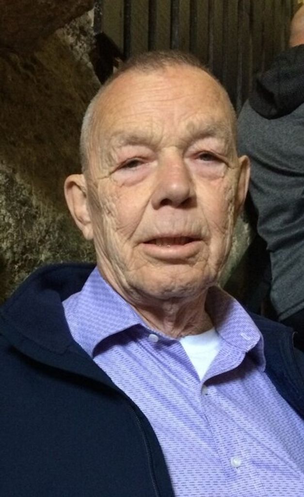 John G. "Jack" Wynne Profile Photo