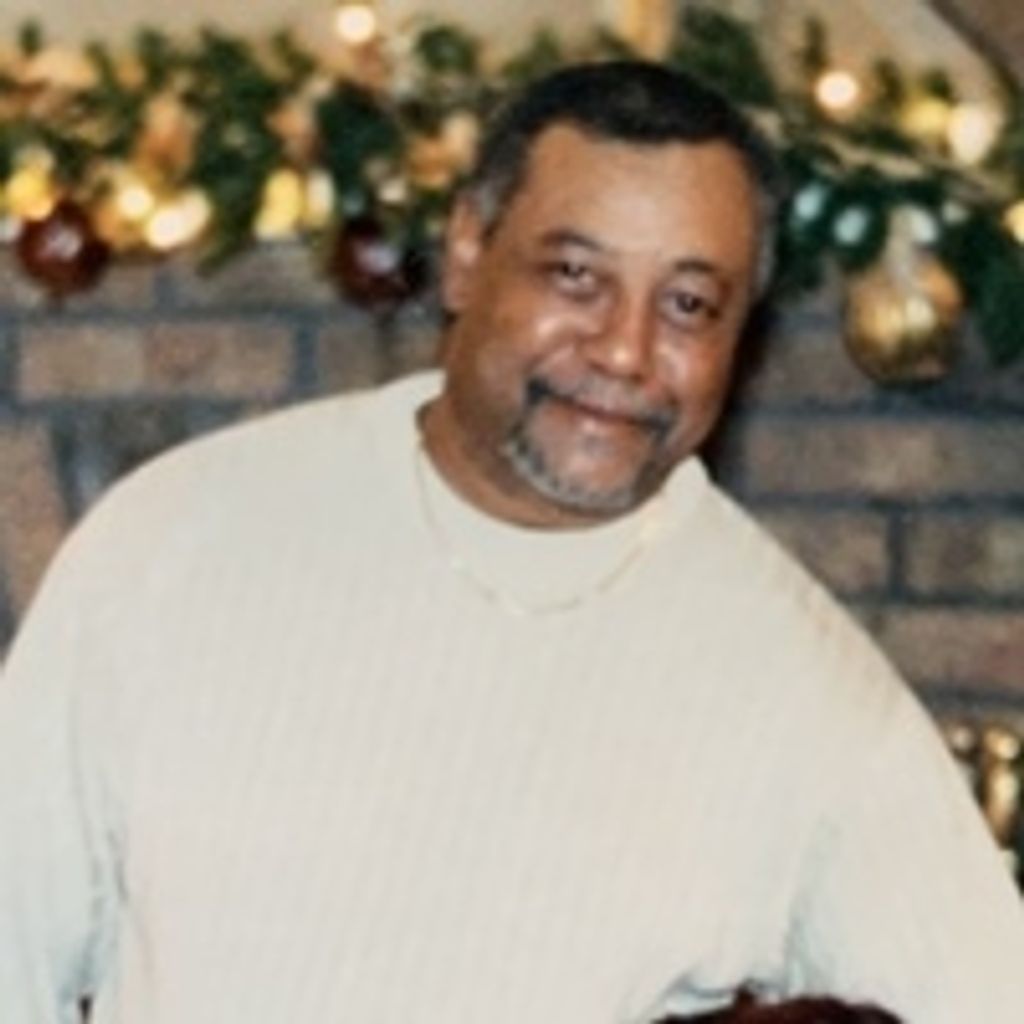 Kenneth F. Thomas Profile Photo