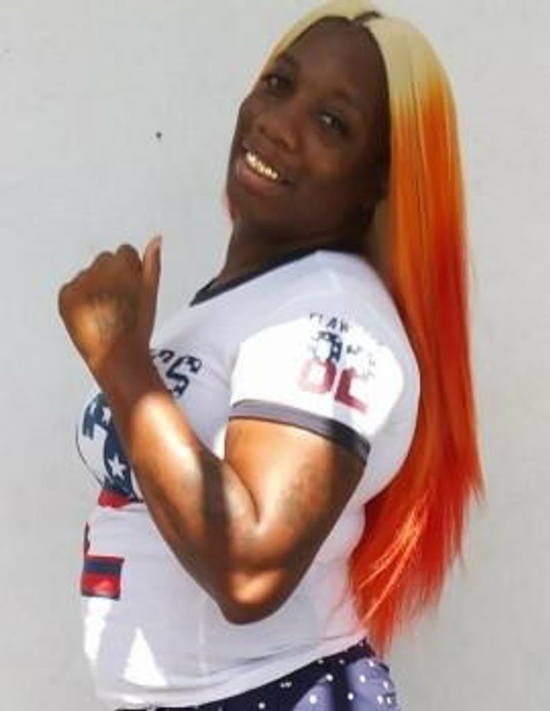 Kendra Blackshear Profile Photo