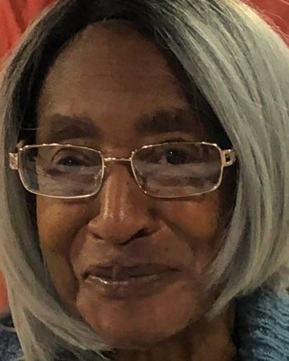 Bernice Jordan White's obituary image
