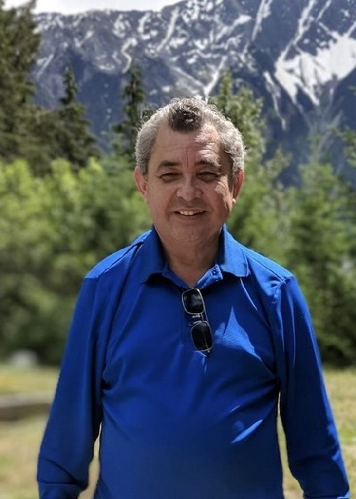 Herbert Majano Profile Photo