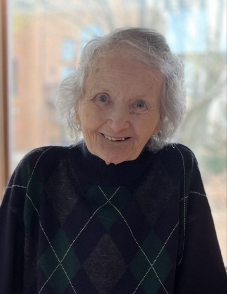 Doris T. Metcalfe