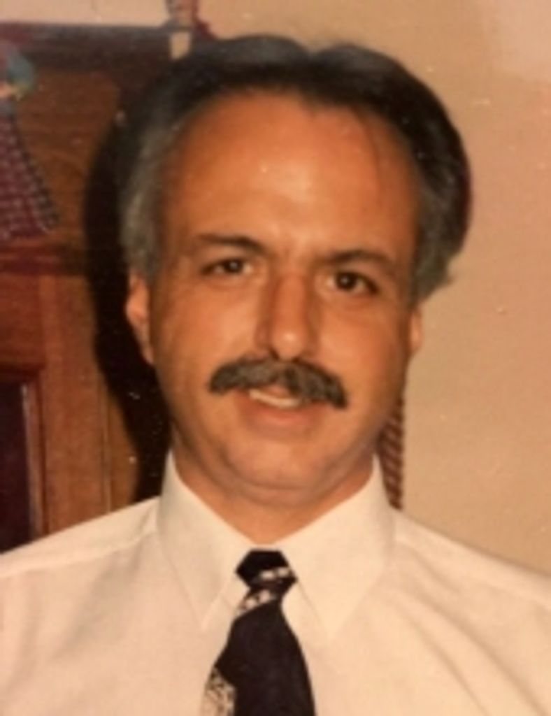 Alvin Jonathan Schwartz Profile Photo