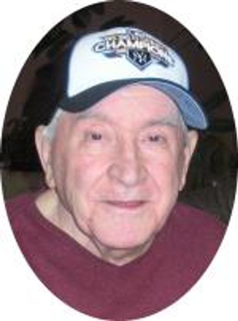 Stephen J. Kutzy, Sr.