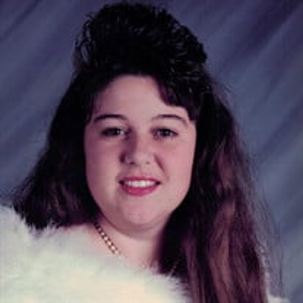 Amy Lynn Loup