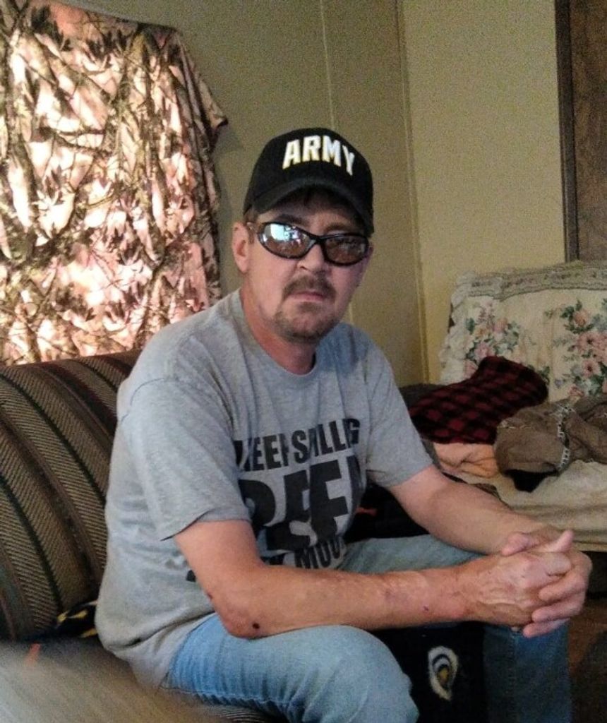 Jackie "Rusty" Lanier Jr. Profile Photo
