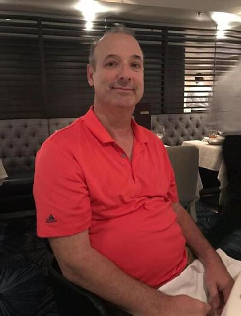 David Edward Benik Profile Photo