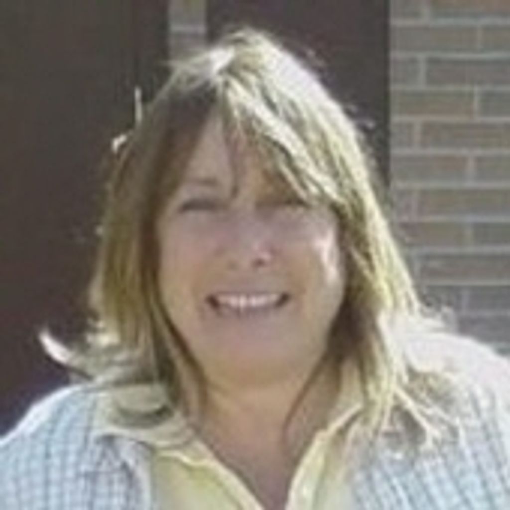 Deborah K. Robinson